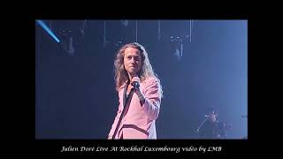 JULIEN DORE LIVE AT ROCKHAL LA VIDEO 28042022 [upl. by Halford417]