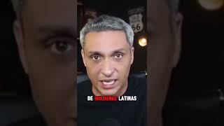 É de Embrulhar o Estômago ver a Imprensa Americana Chingando Negros e Espanicos pôr votar em Trump [upl. by Rednas]