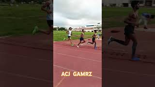 Running workout running runner trending Racerajayjaat [upl. by Ayinat975]