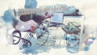 An Achievement to Claim  Ambient Guitar with Elmyra 2 and 5 Moons Tape Loops [upl. by Carissa]