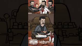 Rolex Intro But Funnier » Vikram Spoof » Kamal Surya sugaru somu [upl. by Manus]