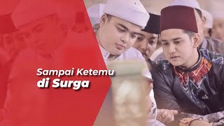 Cium Jenazah Ameer Azzikra Syakir Daulay Jasadnya Harum [upl. by Rettke100]