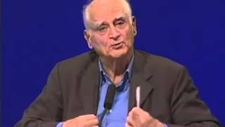 Michel Serres  Les nouvelles technologies  révolution culturelle et cognitive [upl. by Cirted210]