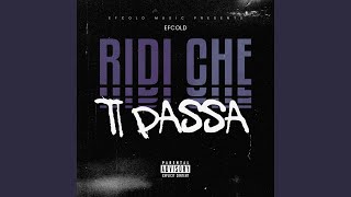 Ridi Che Ti Passa [upl. by Flavian]