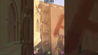 falling peek cs csgo cs2 [upl. by Xerxes]