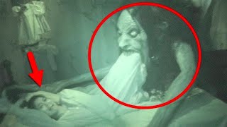 5 Videos De Terror y Miedo Muy Escalofriantes [upl. by Norrat]