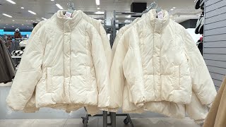 Primark Womens Jackets and Coats New Collection  November 2024 [upl. by Angy]