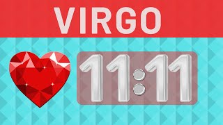 VIRGO ♍️ ES TAN EXACTA ESTA TAROTISTA QUE ASUSTA 😱 ❤️✨🍀🔮🌻💸 HOROSCOPO 🫅 ORACULO TAROT DE CRIS [upl. by Fulvi]