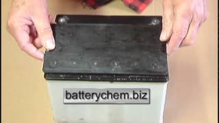 How To Convert 12v 8Ah Lead Acid Battery Into 12v 14Ah Lithium Ion Battery Pack [upl. by Agle]