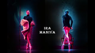 POLE EMOTION 2018  Ira Maniva [upl. by Raychel470]