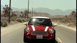 Mini Cooper  Commercial Ad [upl. by Euqcaj]