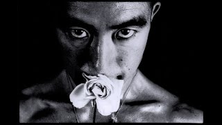 BBC Arena The Strange Case of Yukio Mishima 1985 [upl. by Aicetal200]