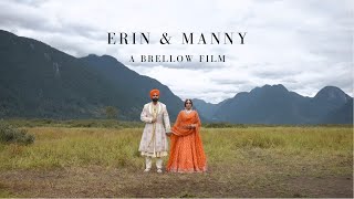 Erin amp Manny  Wedding Film  Brellow [upl. by Rhyne395]