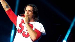 Jake Owen 8 Second Ride [upl. by Aleacin866]