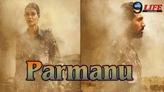 “Parmanu”  The Story Of Pokhran Fanmade Trailer  John Abraham amp Diana Penty  Full Story [upl. by Nats]