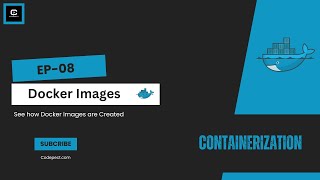 Deep Dive into Docker Images Concepts and Practical Usage Explained [upl. by Bixler]