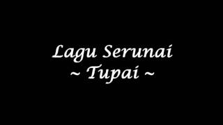 Serunai  Tupai Studio Quality [upl. by Lion]