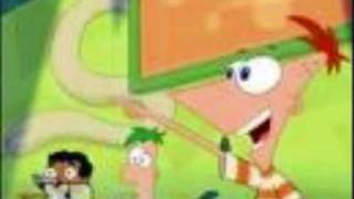 Aglet phineas and ferb chipmunk [upl. by Madeline]