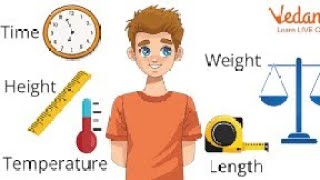 Class 5 l Maths l Ch 10 l Measurement l Ex 101 From Q3 to Q 5 l Video 3 [upl. by Alleb]