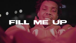 Kayode  Fill Me Up Official Audio [upl. by Mirielle]