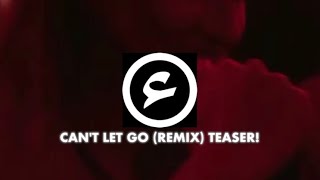 Faydee  Can’t Let Go Remix Teaser [upl. by Eillor]