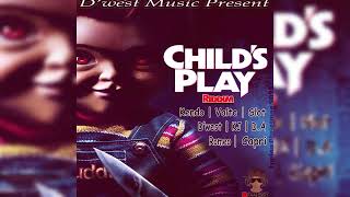 Valto Boss  Christmas Whine Childs Play Riddim 2024 Lucian Christmas [upl. by Doggett]