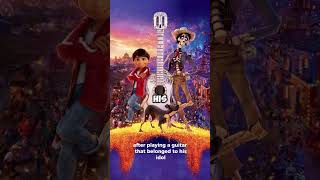 Coco Disney movie music facts disney movie love encanto filmscore song [upl. by Mace]