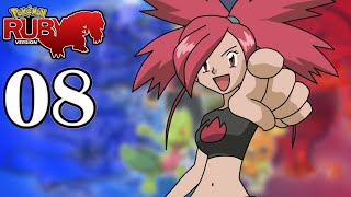 Pokémon Ruby EP08 [upl. by Swehttam]