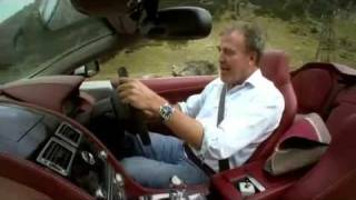 Top Gear on Transfagarasan Highway [upl. by Ahders]