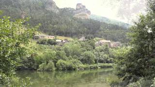 En passant par la Lozère [upl. by Kabab987]