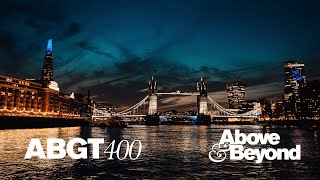 Above amp Beyond feat Richard Bedford  Sun amp Moon Blastoyz Remix Live ABGT 400BlastoyzOfficial [upl. by Geesey154]