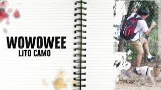 Lito Camo  Wowowee Audio 🎵  Ako Naman [upl. by Lamp]