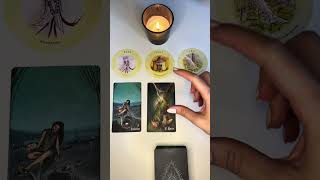 Tarot Listopad 2024 baran [upl. by Ledniahs132]