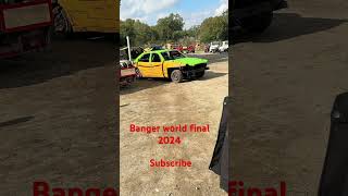 Banger world final 2024 [upl. by Madoc333]