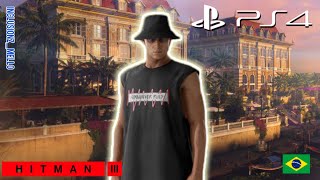 CLUBE 27 SASO  Bangkok Tailândia  Hitman World of Assassination [upl. by Enrique148]