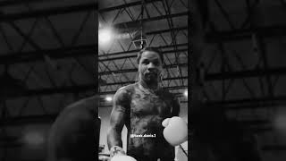 🦍Gervonta tank davis gervontadavis tankdavis gervonta ryangarciadevinhaney boxing ko fight [upl. by Harbard228]