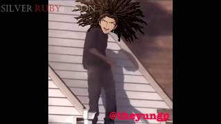 Yasuhiro Hagakure In A Nutshell [upl. by Anelem]