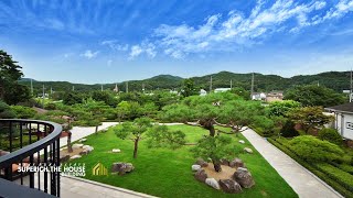 20억대 명품정원을 자랑하는 양평군 양서면 고급전원주택 서울근교 고급단독주택 Korean luxury detached house 전속매물 [upl. by Ecnarrot537]