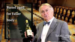 Bougrier V Vouvray Grande Reserve Wine [upl. by Nomma]