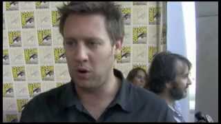 Neill Blomkamp Interview  quotDistrict 9quot [upl. by Yrrac817]