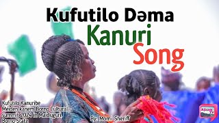 Kanuri Song [upl. by Adieno]