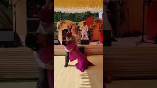 Age does not matter  viral video of Elderly couple dancing on music beat [upl. by Aphrodite253]