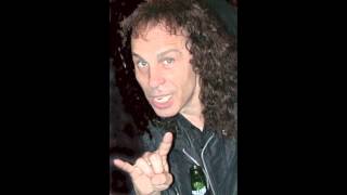 RONNIE JAMES DIO amp BLACK SABBATH 1992 BAD BLOOD [upl. by Akzseinga]