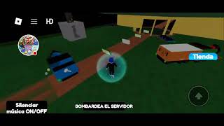 Zack 2024 argentina está en vivo English and Thomas and Friends and Game of Roblox [upl. by Tebzil332]