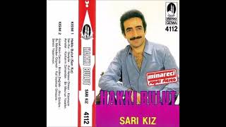 Hakkı Bulut  Kul Hatasız Olmaz Minareci 4112 1986 [upl. by Ykvir]