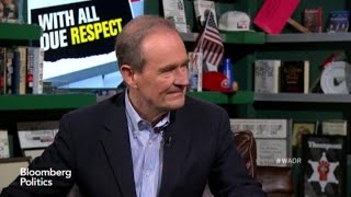 David Boies Reacts to SCOTUS Decision [upl. by Koral]