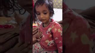 Pakka song challenge song shortvideos cutebaby [upl. by Dianna]