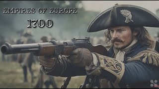 Empires of Europe 1700 for Bannerlord  Official Trailer and Release [upl. by Ttemme69]