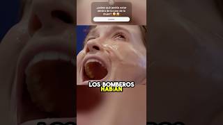 😱 ESTA MUJER SIGUE RASCÁNDOSE LA CARA [upl. by Derk]