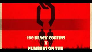 LosRick Ross100 Black Coffins Bmore ClubShakeoff [upl. by Unders]